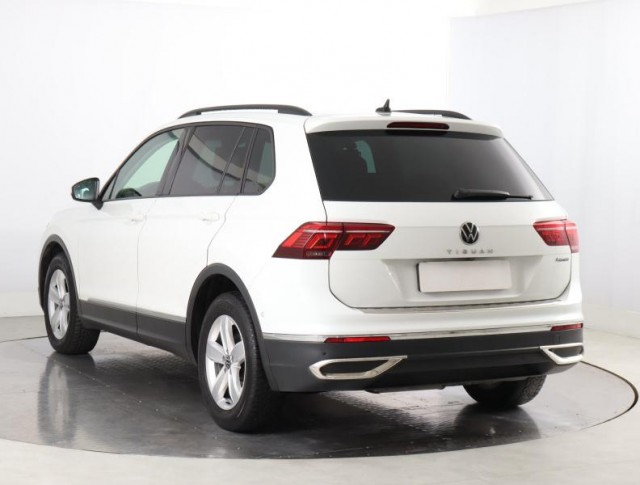 Volkswagen Tiguan  2.0 TDI Life