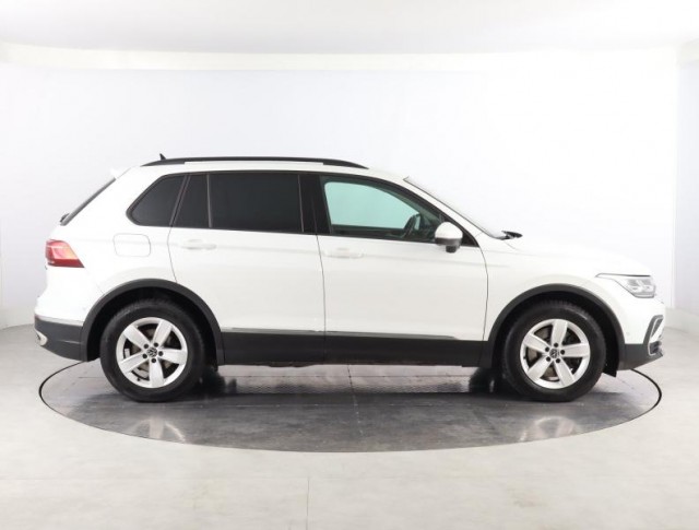 Volkswagen Tiguan  2.0 TDI Life