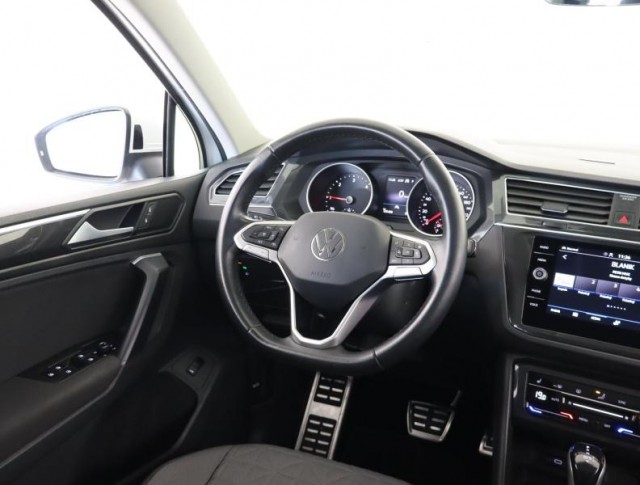 Volkswagen Tiguan  2.0 TDI Life