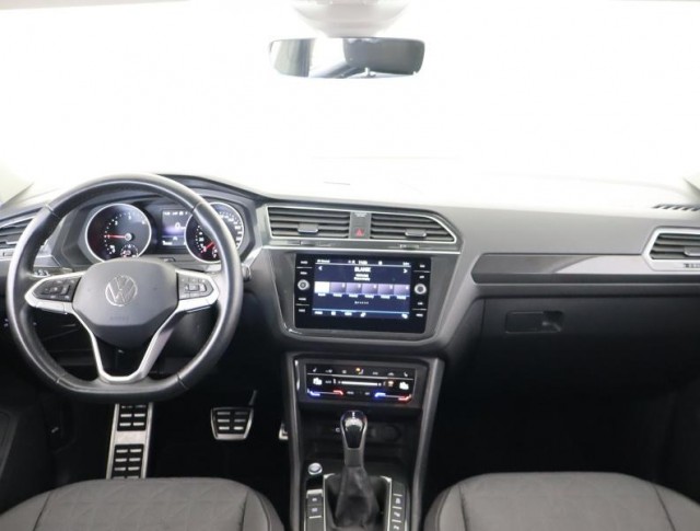 Volkswagen Tiguan  2.0 TDI Life