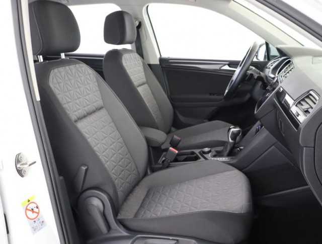 Volkswagen Tiguan  2.0 TDI Life