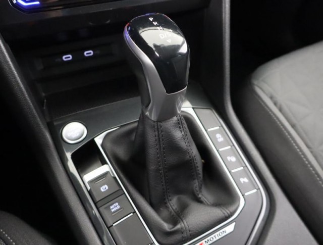 Volkswagen Tiguan  2.0 TDI Life