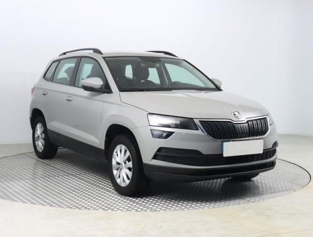 Škoda Karoq  2.0 TDI Style