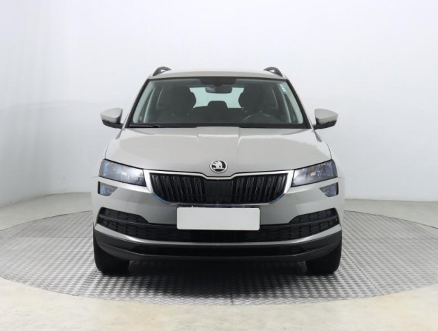 Škoda Karoq  2.0 TDI Style