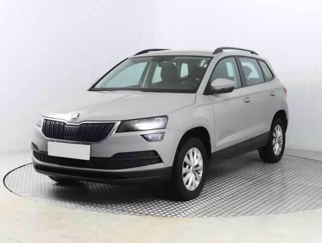 Škoda Karoq  2.0 TDI Style