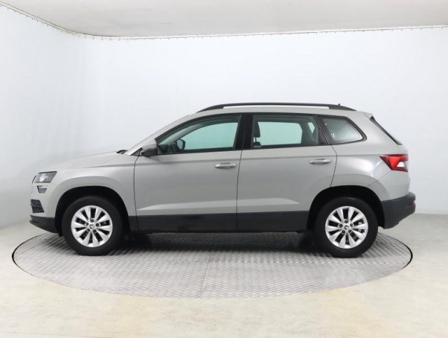 Škoda Karoq  2.0 TDI Style