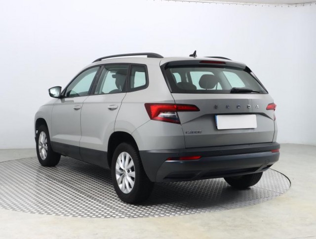 Škoda Karoq  2.0 TDI Style