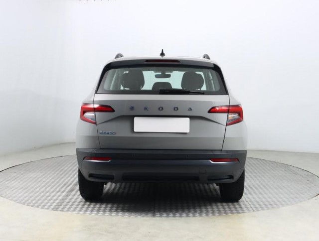 Škoda Karoq  2.0 TDI Style