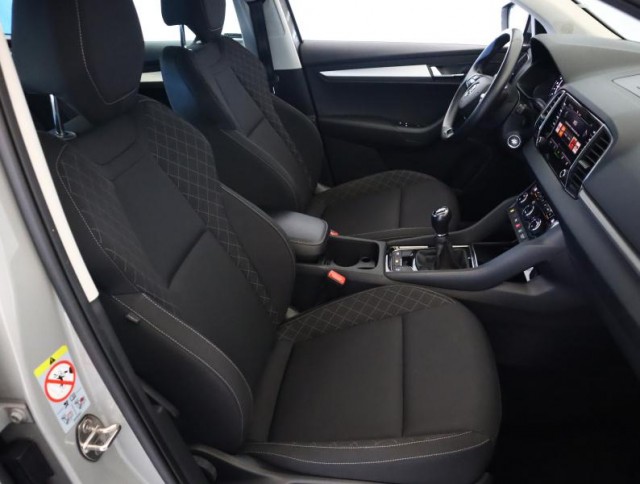 Škoda Karoq  2.0 TDI Style
