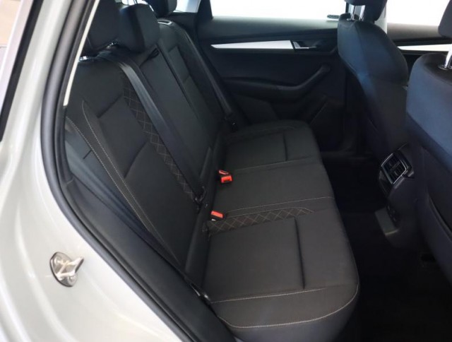 Škoda Karoq  2.0 TDI Style