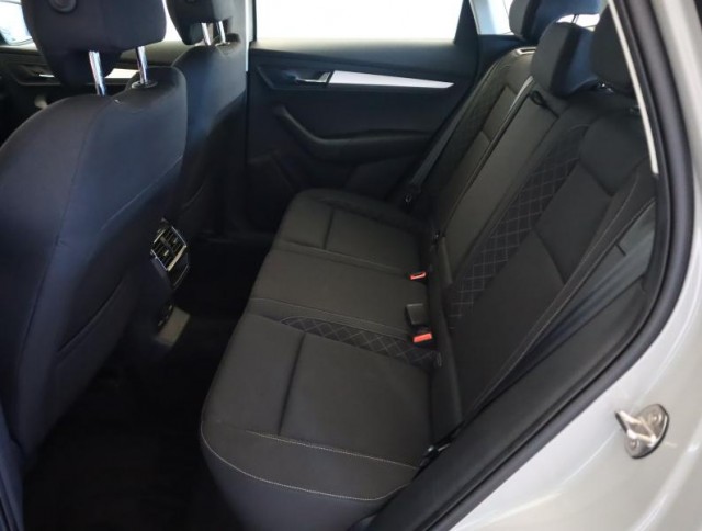 Škoda Karoq  2.0 TDI Style