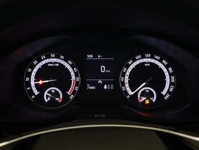 Škoda Karoq  2.0 TDI Style