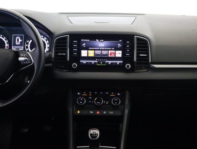 Škoda Karoq  2.0 TDI Style