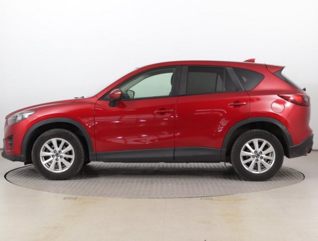 Mazda CX-5  2.0 Skyactiv-G 