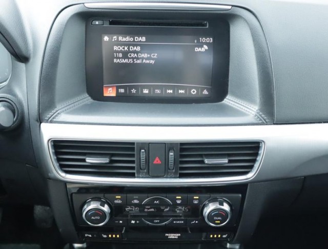 Mazda CX-5  2.0 Skyactiv-G 