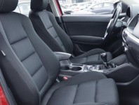Mazda CX-5  2.0 Skyactiv-G 