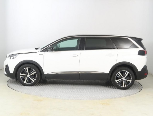 Peugeot 5008  2.0 BlueHDi GT Line