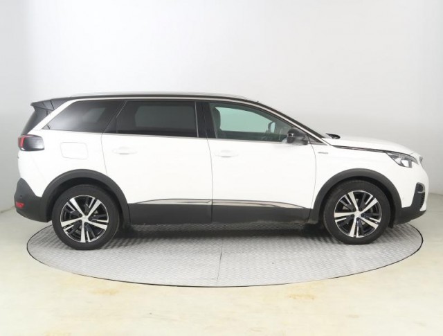 Peugeot 5008  2.0 BlueHDi GT Line