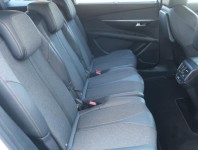 Peugeot 5008  2.0 BlueHDi GT Line