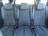 Peugeot 5008  2.0 BlueHDi GT Line