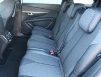 Peugeot 5008  2.0 BlueHDi GT Line