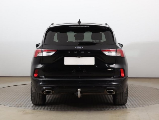 Ford Kuga  2.0 EcoBlue mHEV ST-Line