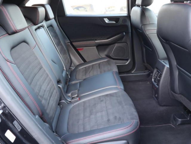 Ford Kuga  2.0 EcoBlue mHEV ST-Line