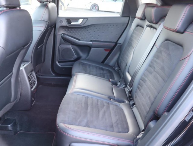 Ford Kuga  2.0 EcoBlue mHEV ST-Line