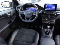 Ford Kuga  2.0 EcoBlue mHEV ST-Line