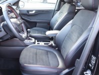 Ford Kuga  2.0 EcoBlue mHEV ST-Line