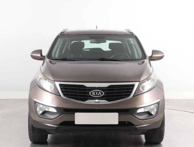 Kia Sportage  1.6 GDI 