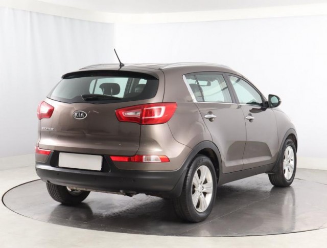 Kia Sportage  1.6 GDI 