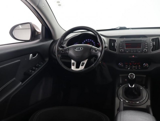 Kia Sportage  1.6 GDI 