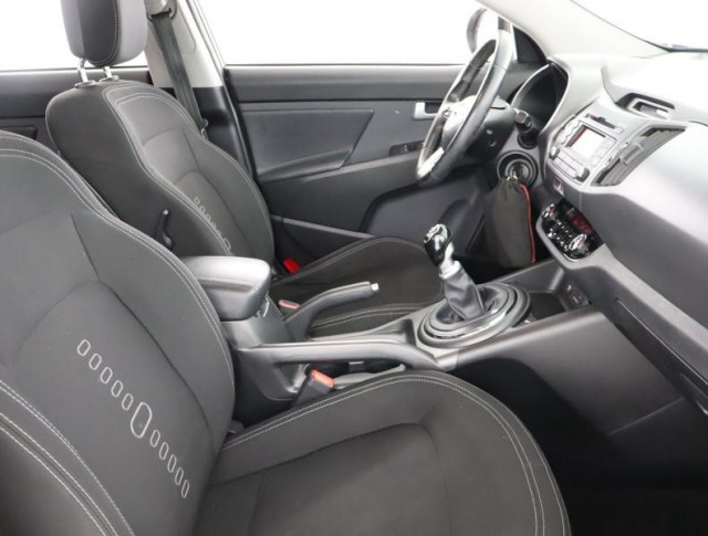 Kia Sportage  1.6 GDI 