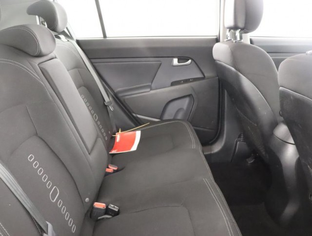 Kia Sportage  1.6 GDI 