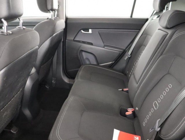 Kia Sportage  1.6 GDI 