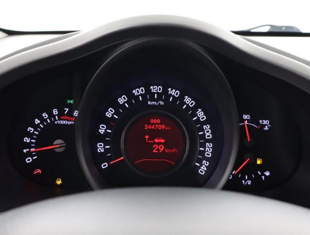 Kia Sportage  1.6 GDI 