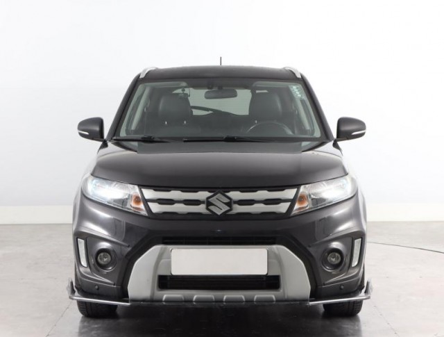Suzuki Vitara  1.6 DDiS Elegance