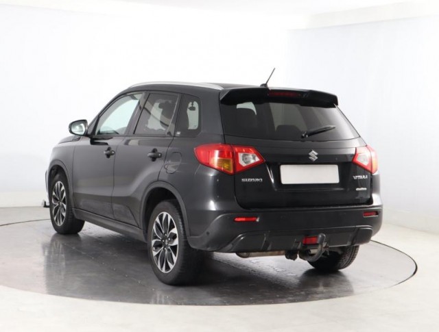 Suzuki Vitara  1.6 DDiS Elegance