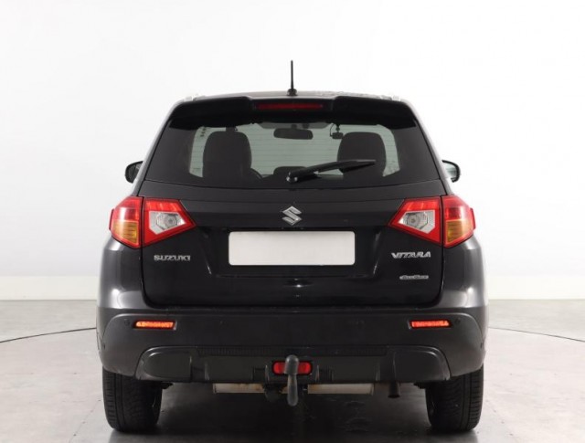 Suzuki Vitara  1.6 DDiS Elegance