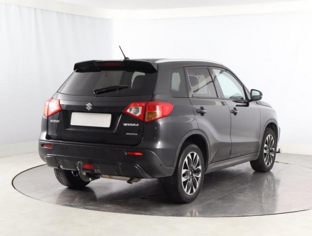 Suzuki Vitara  1.6 DDiS Elegance