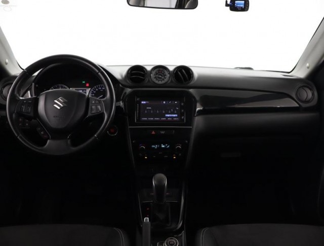 Suzuki Vitara  1.6 DDiS Elegance