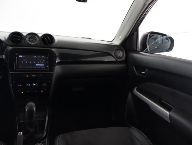 Suzuki Vitara  1.6 DDiS Elegance