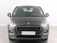 Peugeot 3008  1.6 BlueHDi Acces