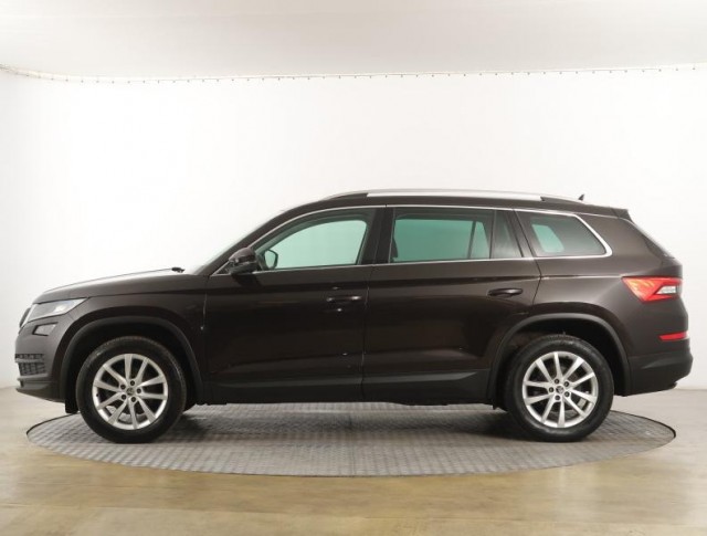Škoda Kodiaq  1.5 TSI Style