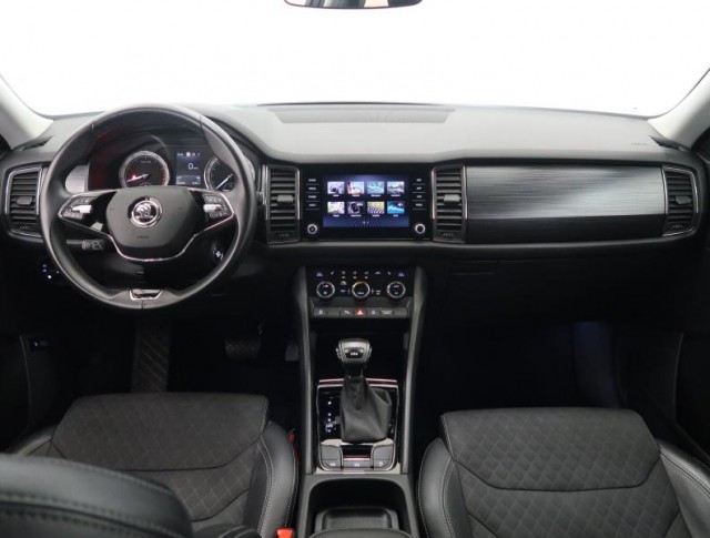 Škoda Kodiaq  1.5 TSI Style