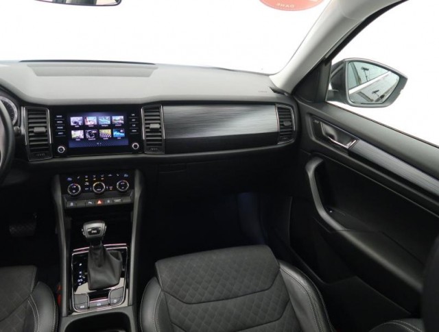 Škoda Kodiaq  1.5 TSI Style