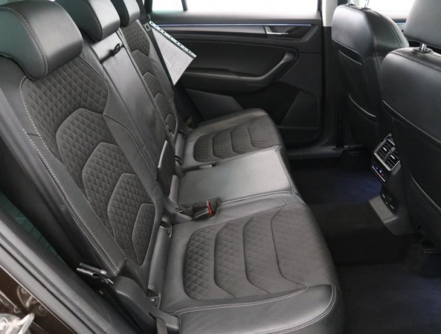 Škoda Kodiaq  1.5 TSI Style