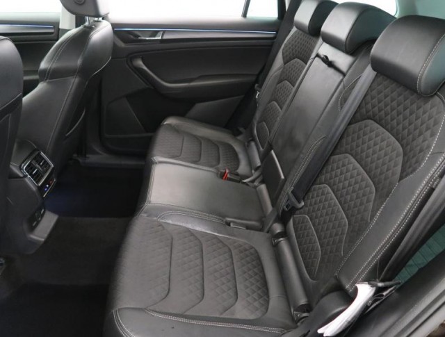 Škoda Kodiaq  1.5 TSI Style