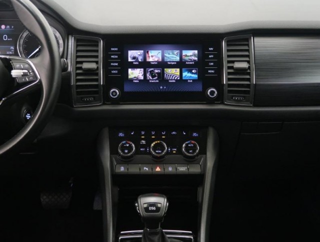 Škoda Kodiaq  1.5 TSI Style